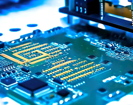 半導(dǎo)體、封裝行業(yè)超純水系統(tǒng)