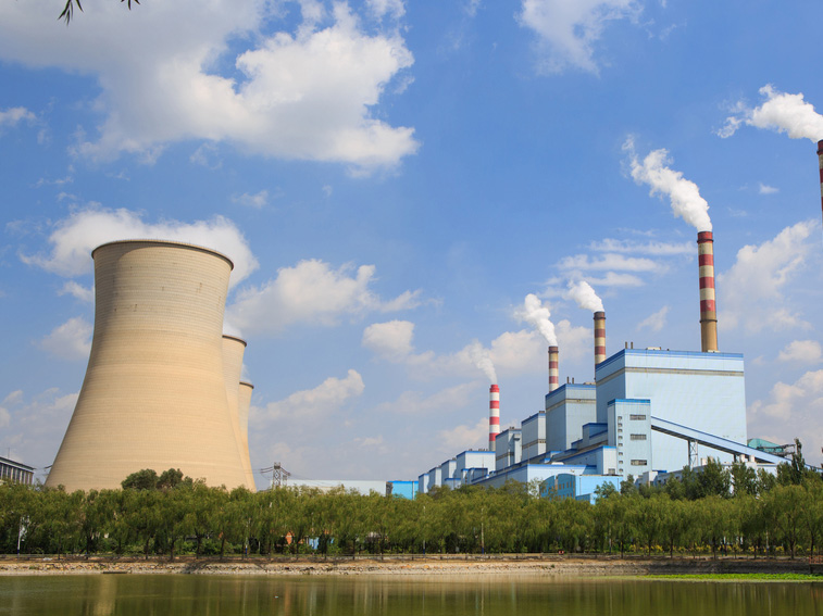 電廠、鋼廠、化工廠等鍋爐補(bǔ)給水處理系統(tǒng)