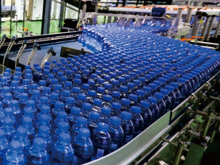 食品、飲料、礦泉水、純凈水、啤酒行業(yè)純水系統(tǒng)